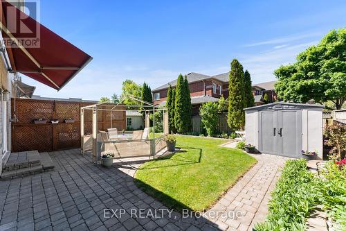 2168 Sutton Drive, Burlington, ON - Outdoor