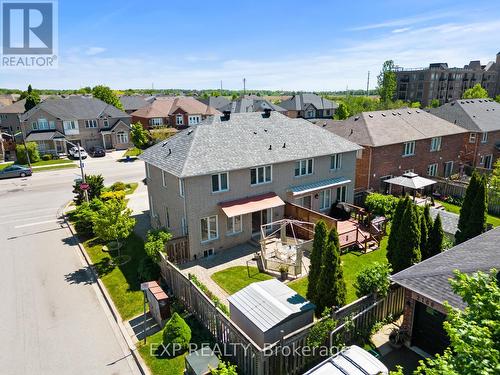 2168 Sutton Drive, Burlington, ON - Outdoor