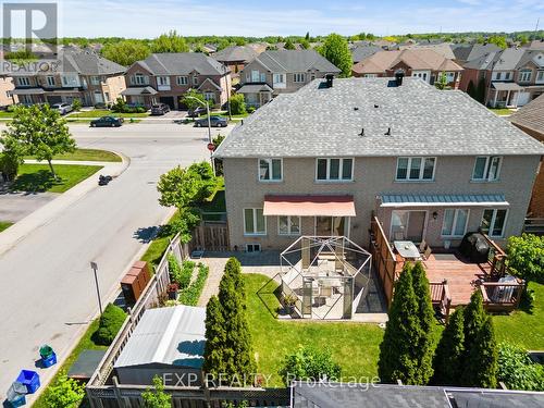 2168 Sutton Drive, Burlington, ON - Outdoor