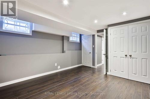 323 Ontario Street, Toronto, ON - Indoor Photo Showing Other Room