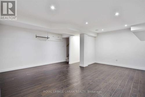 323 Ontario Street, Toronto, ON - Indoor Photo Showing Other Room