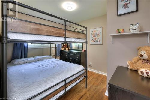 4 Briar Hill Avenue, Cambridge, ON - Indoor Photo Showing Bedroom