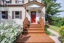 39 Glendale Avenue, Deep River, ON  - Outdoor With Facade 