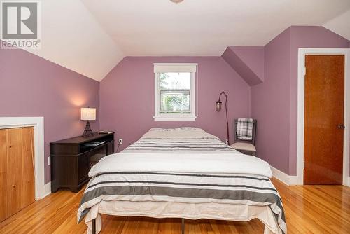 39 Glendale Avenue, Deep River, ON - Indoor Photo Showing Bedroom