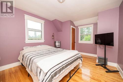 39 Glendale Avenue, Deep River, ON - Indoor Photo Showing Bedroom
