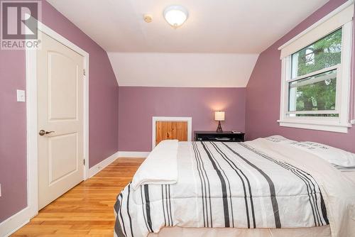 39 Glendale Avenue, Deep River, ON - Indoor Photo Showing Bedroom