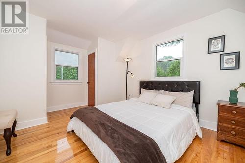 39 Glendale Avenue, Deep River, ON - Indoor Photo Showing Bedroom