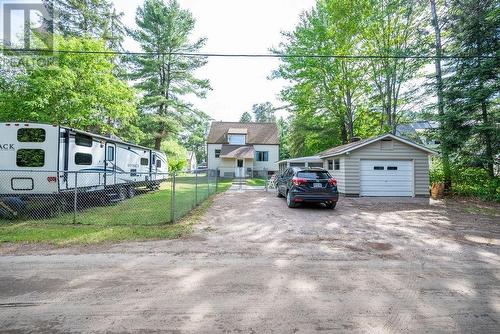 39 Glendale Avenue, Deep River, ON - Outdoor