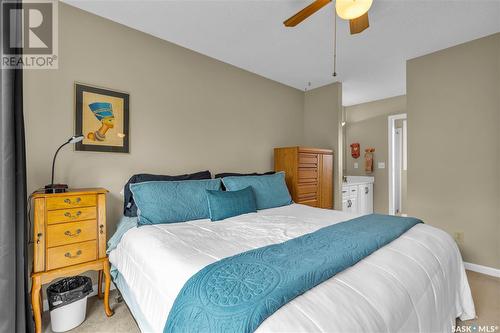 211 Gathercole Crescent, Saskatoon, SK - Indoor Photo Showing Bedroom