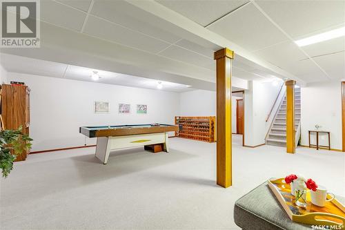 211 Gathercole Crescent, Saskatoon, SK - Indoor Photo Showing Other Room