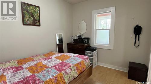 2530 Broder Street, Regina, SK - Indoor Photo Showing Bedroom