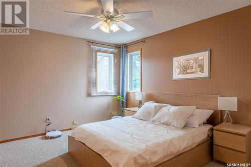 127 Brunst Crescent, Saskatoon, SK - Indoor Photo Showing Bedroom