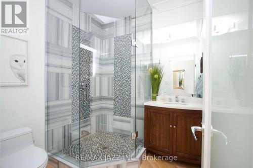 6320 Old Scugog Road, Clarington, ON - Indoor Photo Showing Bathroom