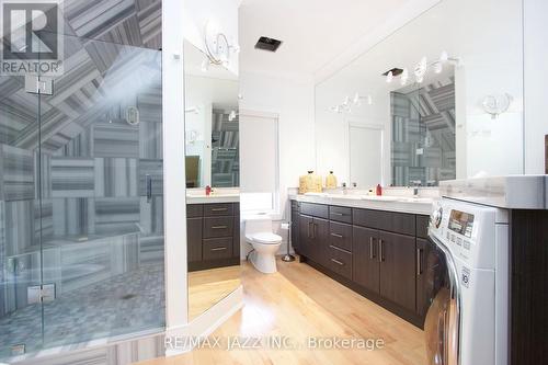 6320 Old Scugog Road, Clarington, ON - Indoor Photo Showing Bathroom