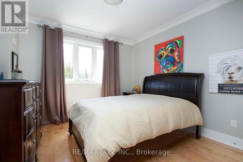 6320 Old Scugog Road, Clarington, ON - Indoor Photo Showing Bedroom
