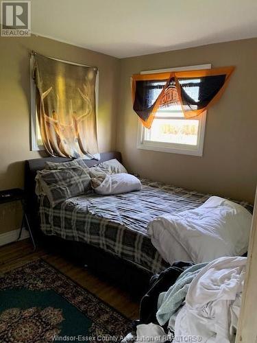 6556 Howard, Tecumseh, ON - Indoor Photo Showing Bedroom