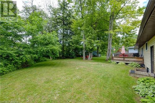 314 Tyendinaga Road, Point Clark, ON - Outdoor