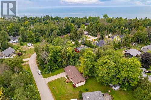 314 Tyendinaga Road, Point Clark, ON - Outdoor With View