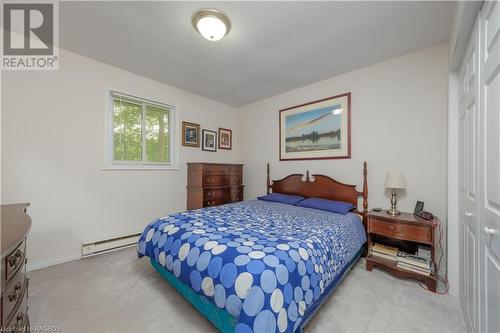 314 Tyendinaga Road, Point Clark, ON - Indoor Photo Showing Bedroom