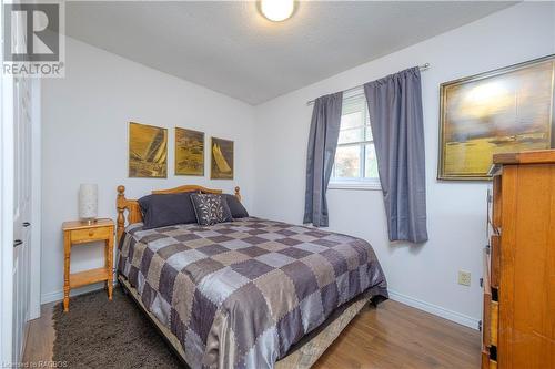 314 Tyendinaga Road, Point Clark, ON - Indoor Photo Showing Bedroom