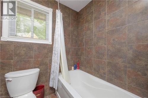 314 Tyendinaga Road, Point Clark, ON - Indoor Photo Showing Bathroom