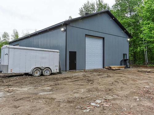 ExtÃ©rieur - 3303 Rue Des Contremaîtres, Shawinigan, QC - Outdoor