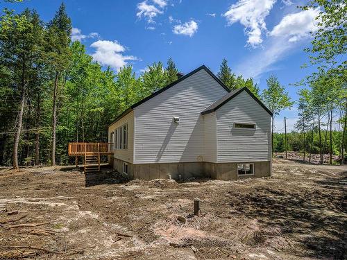 Overall view - 128 Rue Béatrice, Saint-Colomban, QC - Outdoor