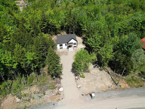 Overall view - 128 Rue Béatrice, Saint-Colomban, QC - Outdoor