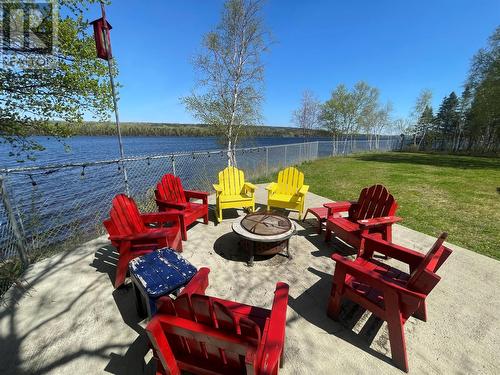 92 Sandy Point Road, Norris Arm, NL - Outdoor With Body Of Water With View