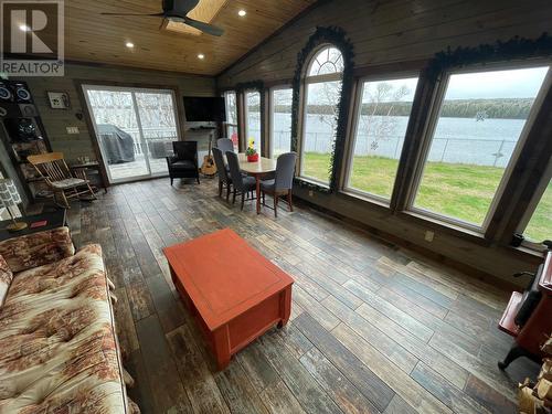 92 Sandy Point Road, Norris Arm, NL - Indoor Photo Showing Other Room