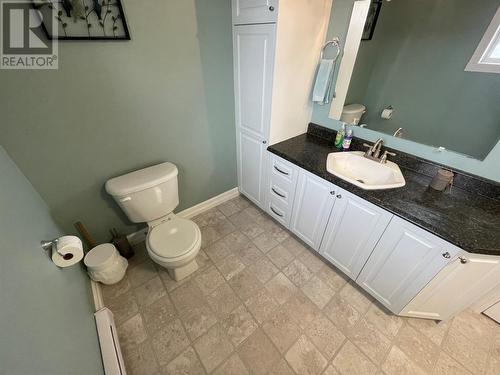 92 Sandy Point Road, Norris Arm, NL - Indoor Photo Showing Bathroom