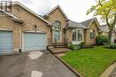 3 - 20 Red Haven Drive, Grimsby, ON  - Outdoor With Facade 