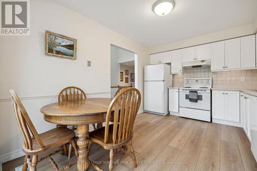 3 - 20 Red Haven Drive, Grimsby, ON - Indoor