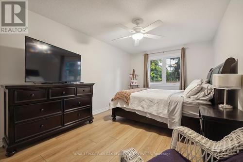 3 - 20 Red Haven Drive, Grimsby, ON - Indoor Photo Showing Bedroom