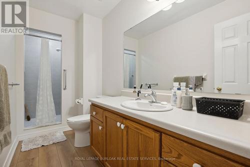 3 - 20 Red Haven Drive, Grimsby, ON - Indoor Photo Showing Bathroom