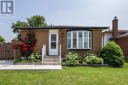 15 Locheed Drive, Hamilton, ON - Outdoor