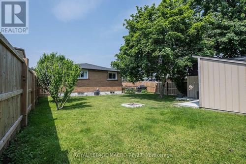 15 Locheed Drive, Hamilton, ON - Outdoor