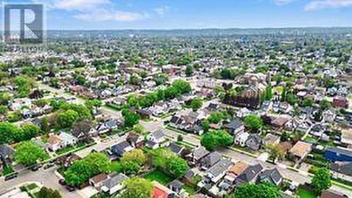 39 Division Street, Hamilton, ON - Outdoor With View