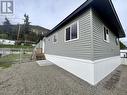 2 1406 S Broadway Avenue, Williams Lake, BC  - Outdoor 