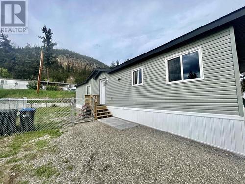 2 1406 S Broadway Avenue, Williams Lake, BC - Outdoor
