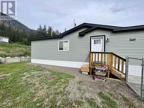 2 1406 S Broadway Avenue, Williams Lake, BC - Outdoor With Exterior
