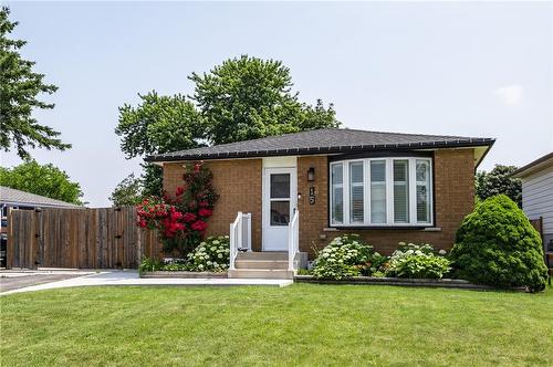 15 Locheed Drive, Hamilton, ON - Outdoor