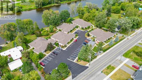 17 - 351 Cannifton Road N, Belleville, ON - Outdoor With Body Of Water With View