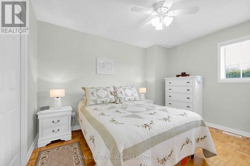 17 - 351 Cannifton Road N, Belleville, ON - Indoor Photo Showing Bedroom