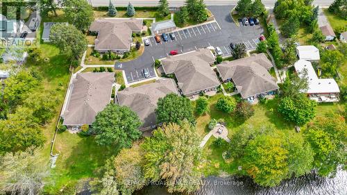 17 - 351 Cannifton Road N, Belleville, ON - Outdoor With View