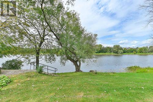 17 - 351 Cannifton Road N, Belleville, ON - Outdoor With Body Of Water With View