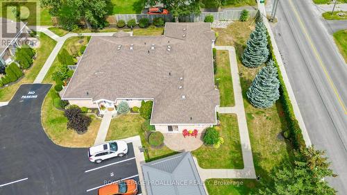 17 - 351 Cannifton Road N, Belleville, ON - Outdoor With View