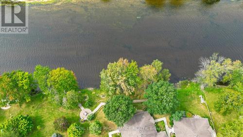 17 - 351 Cannifton Road N, Belleville, ON - Outdoor With Body Of Water With View