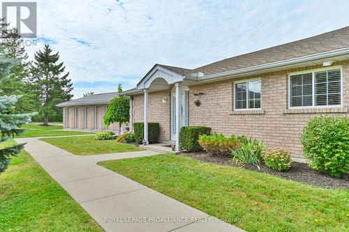 17 - 351 Cannifton Road N, Belleville, ON - Outdoor