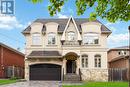 106 Olive Avenue, Toronto (Willowdale East), ON  - Outdoor With Facade 